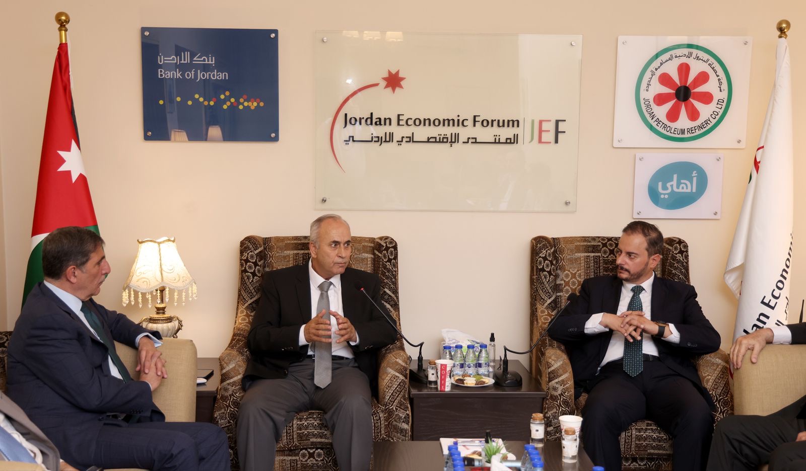 ابوعلي: ما جرى في الدائرة هو ثورة ضريبية شاملة وليس مجرد إصلاحات ابوعلي: ما جرى في الدائرة هو ثورة ضريبية شاملة وليس مجرد إصلاحات