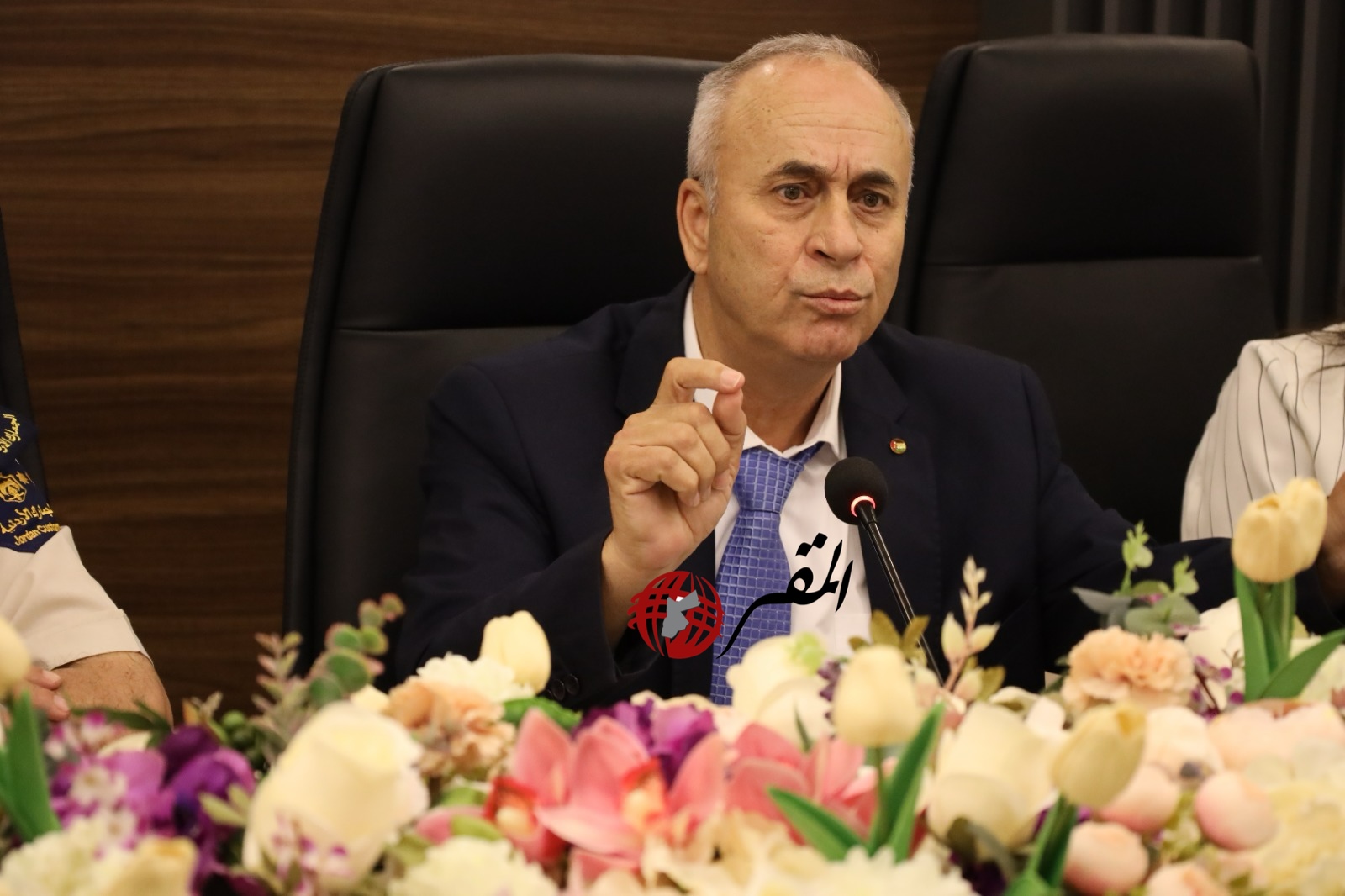 ابو علي : لا استثناءات من نظام الفوترة ولا اعتماد للفاتورة الورقية من نيسان الماضي ابو علي : لا استثناءات من نظام الفوترة ولا اعتماد للفاتورة الورقية من نيسان الماضي