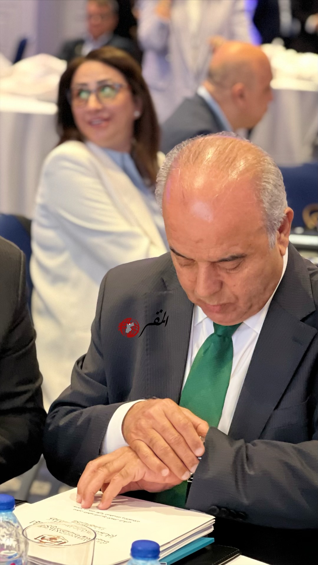 وزير التربية: الوزارة تتابع الشكاوى حول صعوبة امتحان الرياضيات وزير التربية: الوزارة تتابع الشكاوى حول صعوبة امتحان الرياضيات