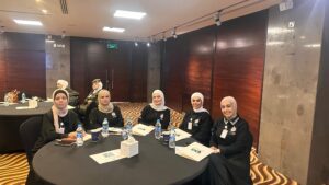 وزارة الاقتصاد الرقمي والريادة تواصل مشروع تطوير أداء موظفي مراكز الخدمات الحكومية في العقبة