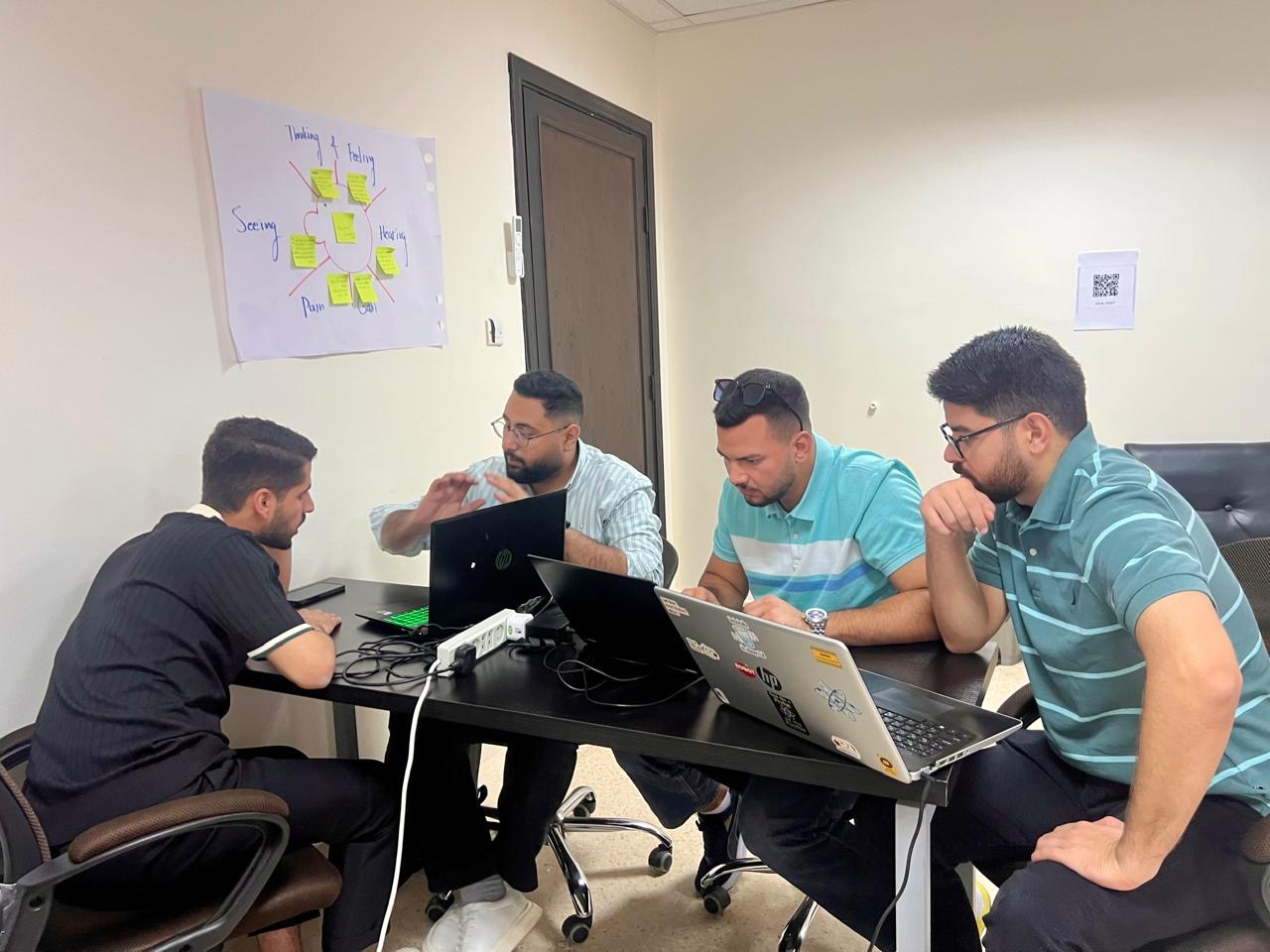 انطلاق المرحلة الثانية من برنامج “تكنو شباب 2025 – الفوج الثاني”