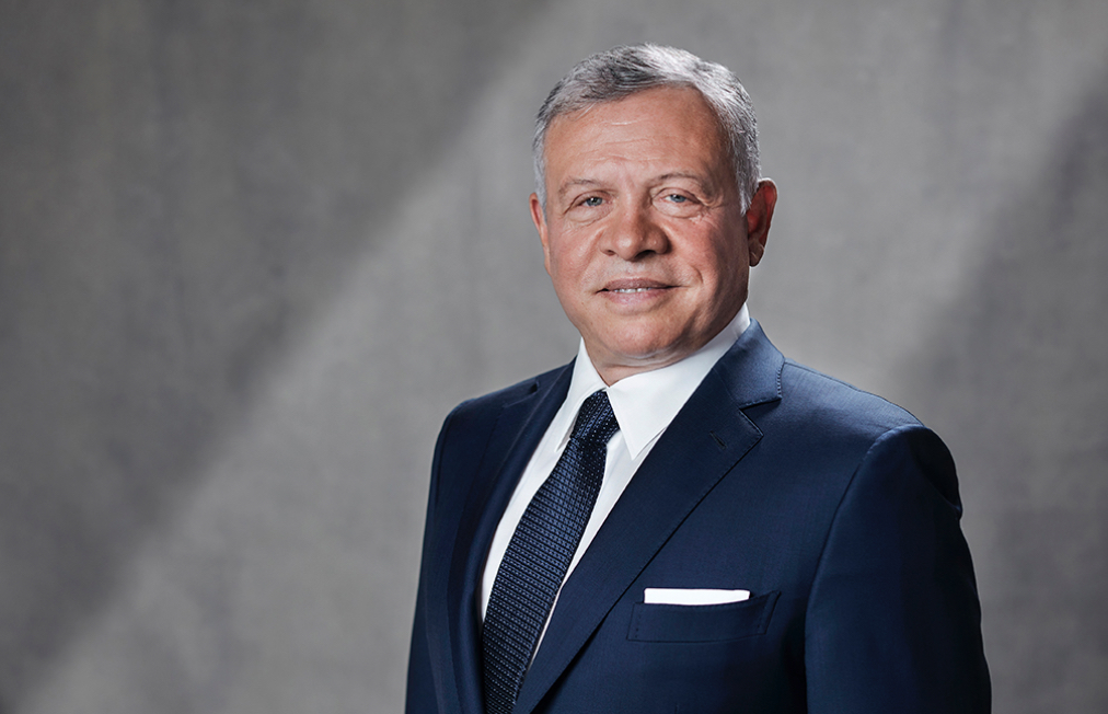 الملك يهنئ الرئيس الجزائري بعيد استقلال بلاده الملك يهنئ الرئيس الجزائري بعيد استقلال بلاده