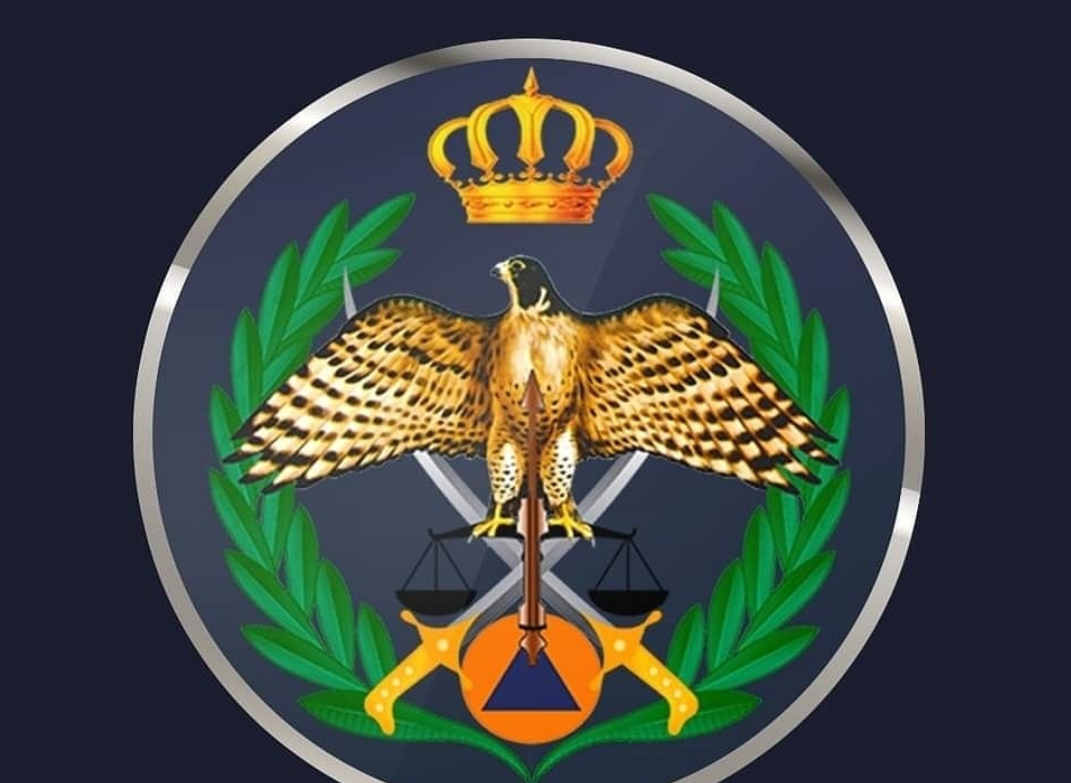 الأمن العام: فريق التحقيق في قضية الاعتداء على الصحفي فارس الحباشنة يواصل تحقيقاته الأمن العام: فريق التحقيق في قضية الاعتداء على الصحفي فارس الحباشنة يواصل تحقيقاته