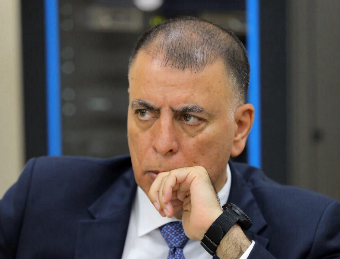 وزير الداخلية يطمئن على عمليات إخماد الحرائق في سوريا وزير الداخلية يطمئن على عمليات إخماد الحرائق في سوريا