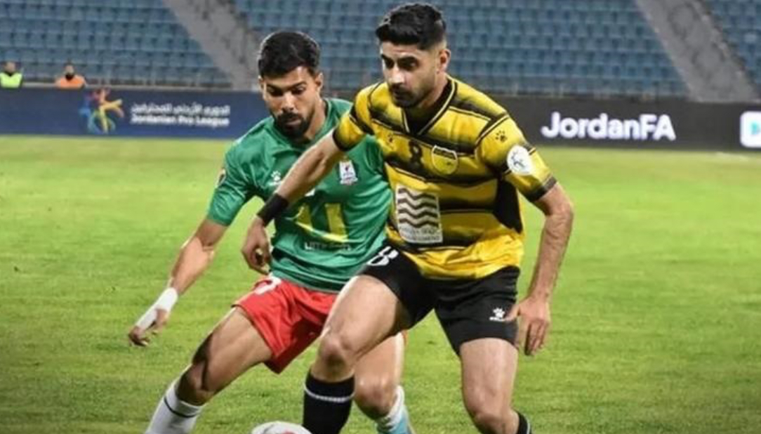 الوحدات يلتقي الحسين اربد في ذهاب كأس السوبر غدا الوحدات يلتقي الحسين اربد في ذهاب كأس السوبر غدا