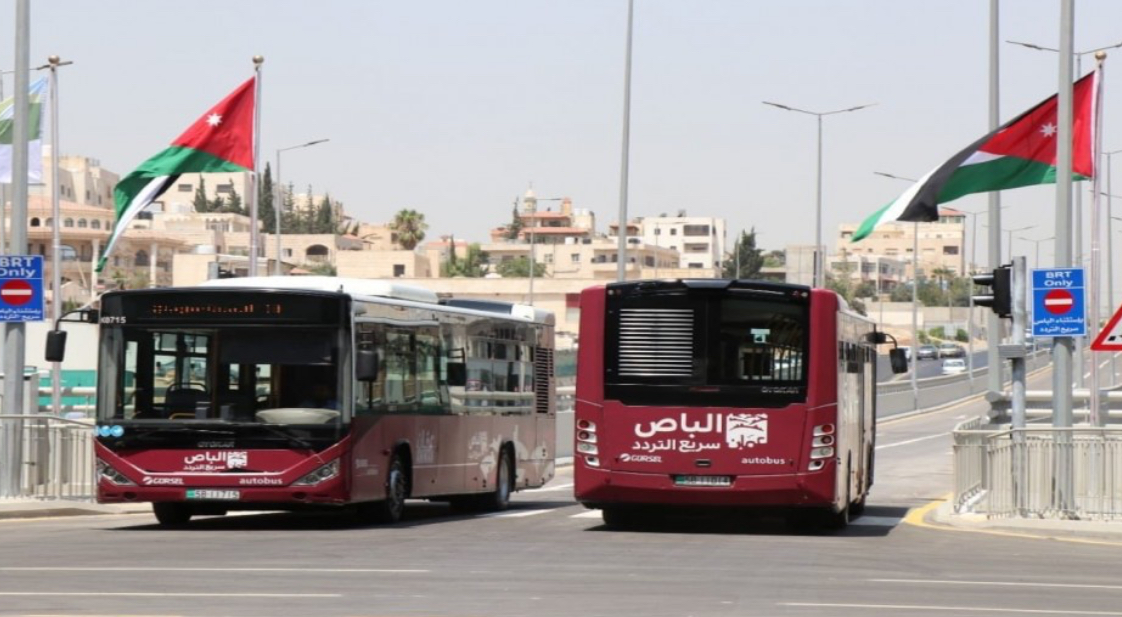 أمانة عمان: تفعيل مسارات الباص السريع وعمان عبر خرائط “غوغل” أمانة عمان: تفعيل مسارات الباص السريع وعمان عبر خرائط “غوغل”