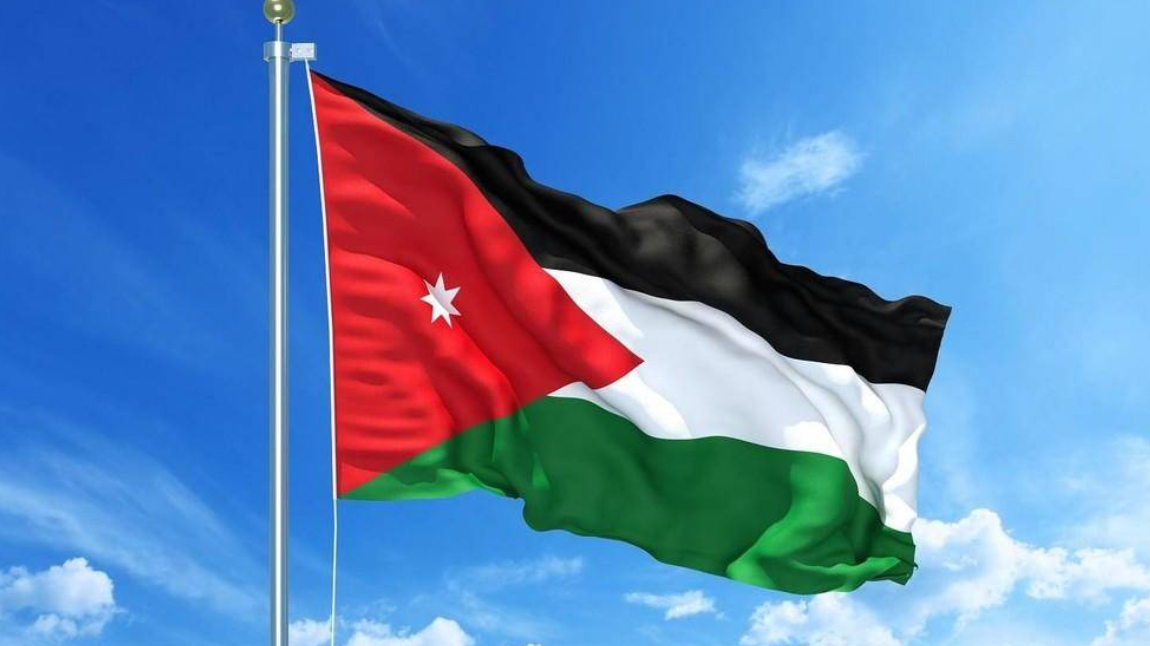 الأردن ودول شقيقة وصديقة تدين الإعلان الداعي لفرض السيادة الإسرائيلية على الضفة الغربية الأردن ودول شقيقة وصديقة تدين الإعلان الداعي لفرض السيادة الإسرائيلية على الضفة الغربية
