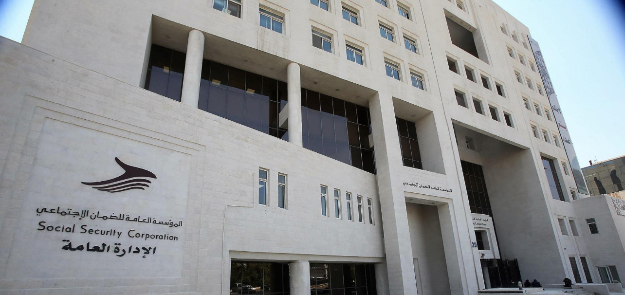 الضمان: الاشتراك الاختياري مكن 68 ألف مؤمن عليه من الحصول على راتب تقاعد واعتلال الضمان: الاشتراك الاختياري مكن 68 ألف مؤمن عليه من الحصول على راتب تقاعد واعتلال