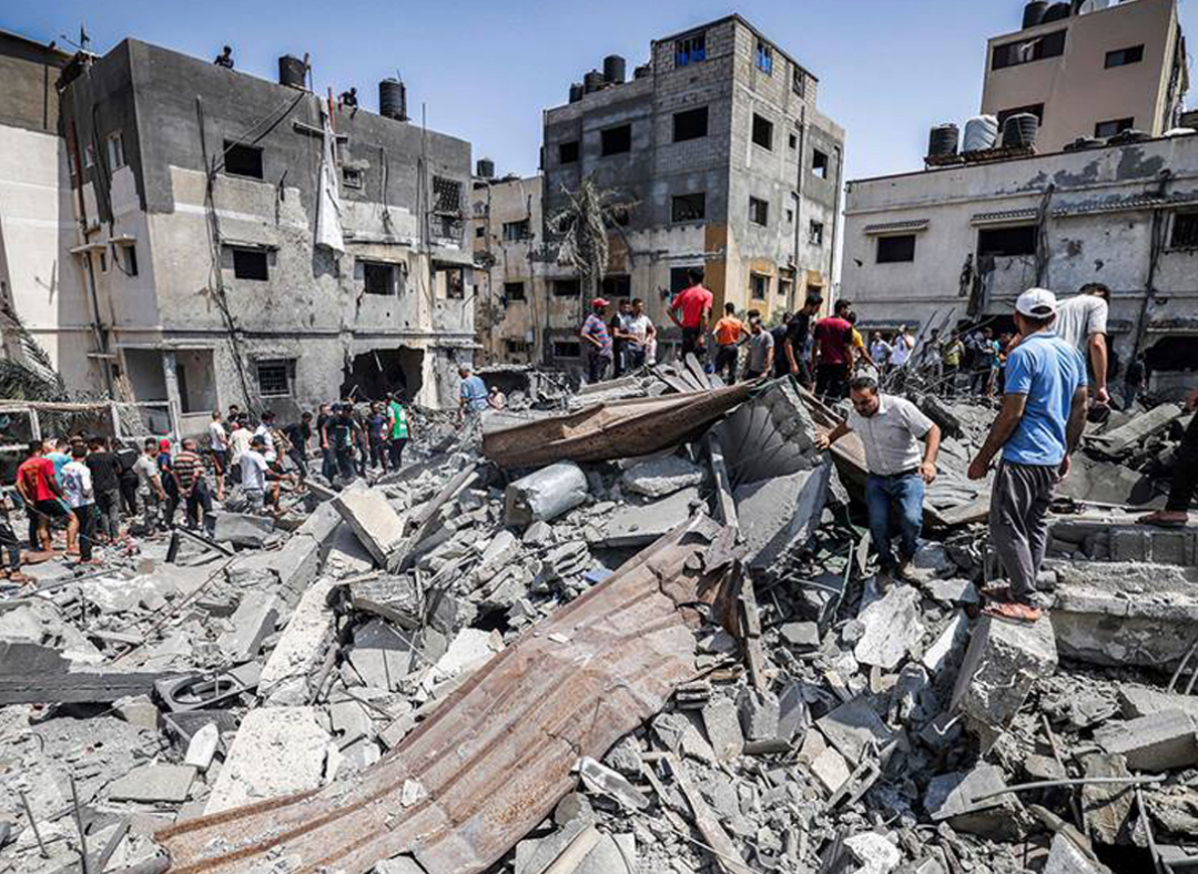 شهداء وجرحى جراء القصف الإسرائيلي لمناطق في غزة شهداء وجرحى جراء القصف الإسرائيلي لمناطق في غزة