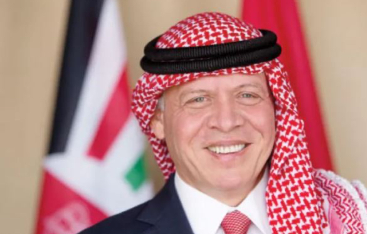 الملك يلتقي المستشار الألماني ميرتس في برلين الثلاثاء الملك يلتقي المستشار الألماني ميرتس في برلين الثلاثاء