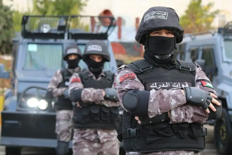 محافظ العاصمة يمنع فعالية دعى إليها الملتقى الوطني في الرابية الجمعة محافظ العاصمة يمنع فعالية دعى إليها الملتقى الوطني في الرابية الجمعة