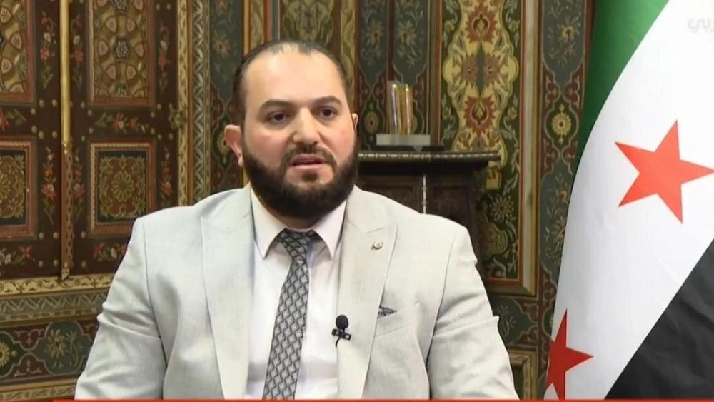 محافظ دمشق: السوريون في الأردن لم يكونوا يوما ما بالمهجر محافظ دمشق: السوريون في الأردن لم يكونوا يوما ما بالمهجر