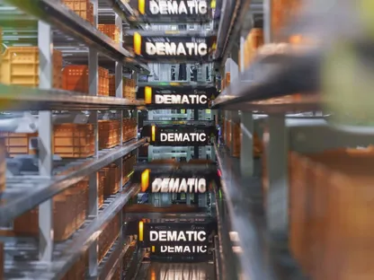 “مليون روبوت”.. “أمازون” تقترب من هدف “روبوتات أكثر من البشر” “مليون روبوت”.. “أمازون” تقترب من هدف “روبوتات أكثر من البشر”