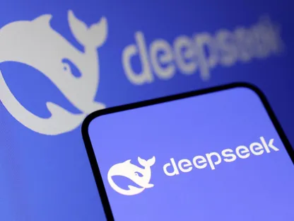 Deepseek تتطلع لجذب مواهب تقنية من خارج الصين وسط منافسة حادة Deepseek تتطلع لجذب مواهب تقنية من خارج الصين وسط منافسة حادة