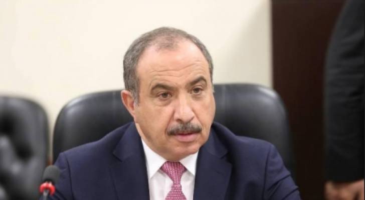 اللوزي: ‘المتكاملة’ سخرت كل إمكانياتها وخبراتها الفنية والإدارية لتشغيل مشروع النقل الوطني اللوزي: ‘المتكاملة’ سخرت كل إمكانياتها وخبراتها الفنية والإدارية لتشغيل مشروع النقل الوطني