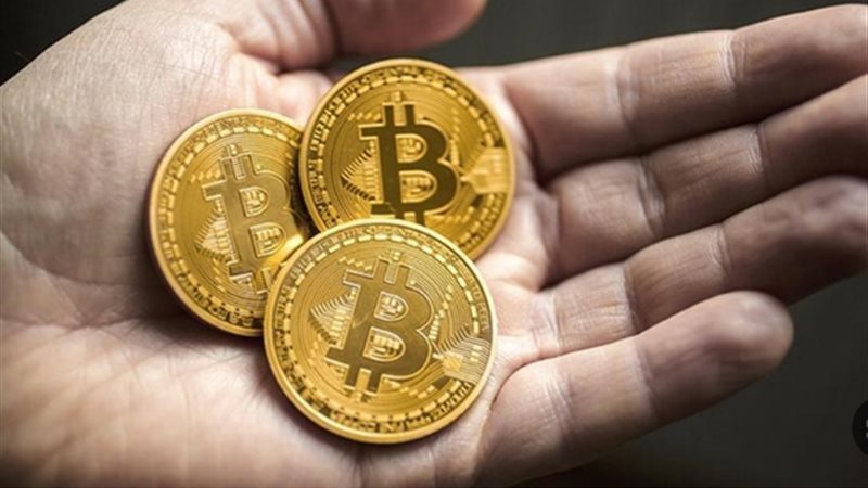 ارتفعت 2.7% في ساعات، عملة “بيتكوين” تصل إلى أعلى مستوى لها تاريخيا ارتفعت 2.7% في ساعات، عملة “بيتكوين” تصل إلى أعلى مستوى لها تاريخيا