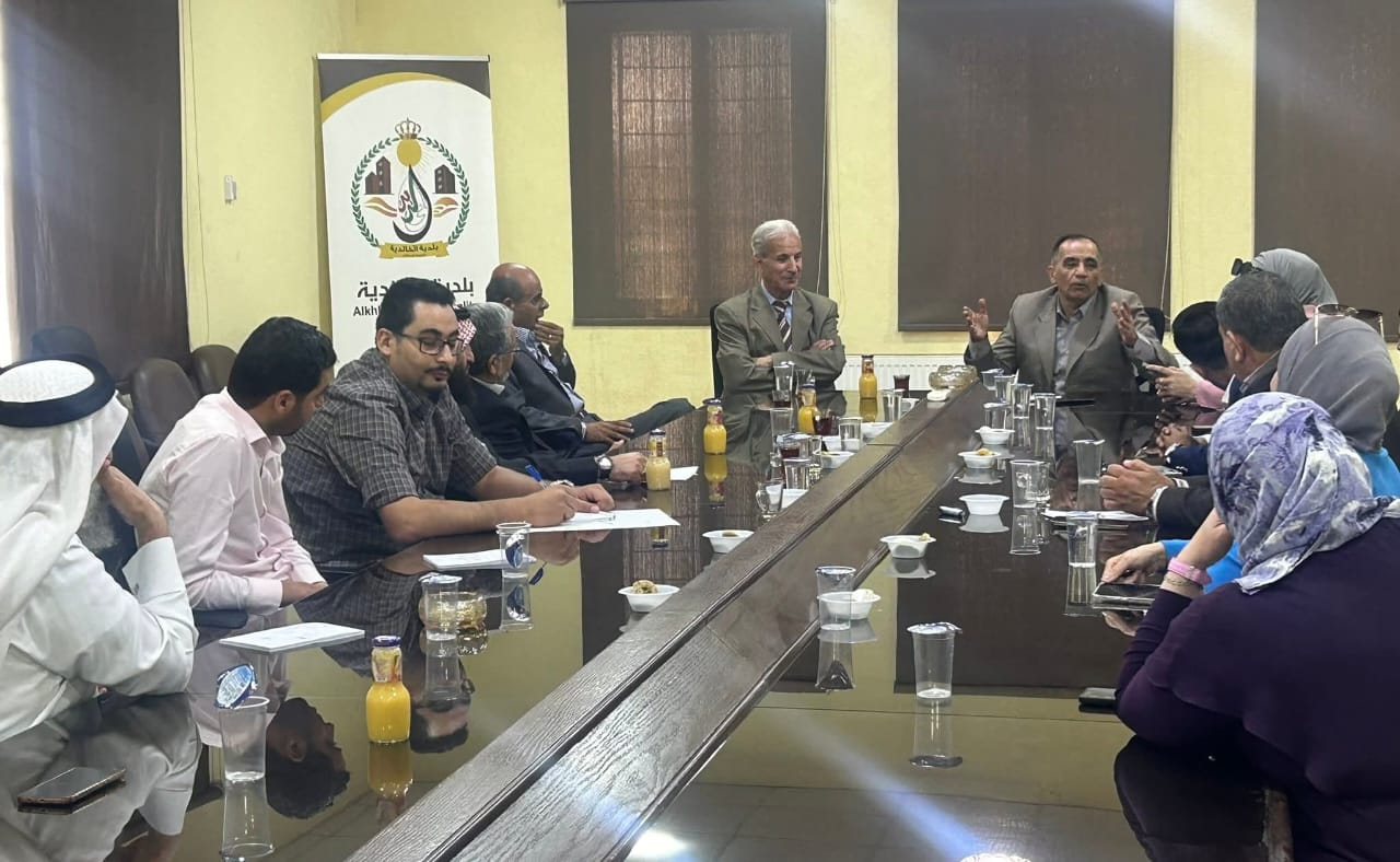 المفرق: ملتقى يناقش التطوير السياحي والتراثي في الخالدية المفرق: ملتقى يناقش التطوير السياحي والتراثي في الخالدية