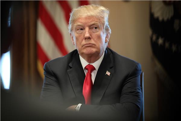 ترمب يفرض رسوما جمركية بنسبة 30% على المكسيك والاتحاد الأوروبي ترمب يفرض رسوما جمركية بنسبة 30% على المكسيك والاتحاد الأوروبي
