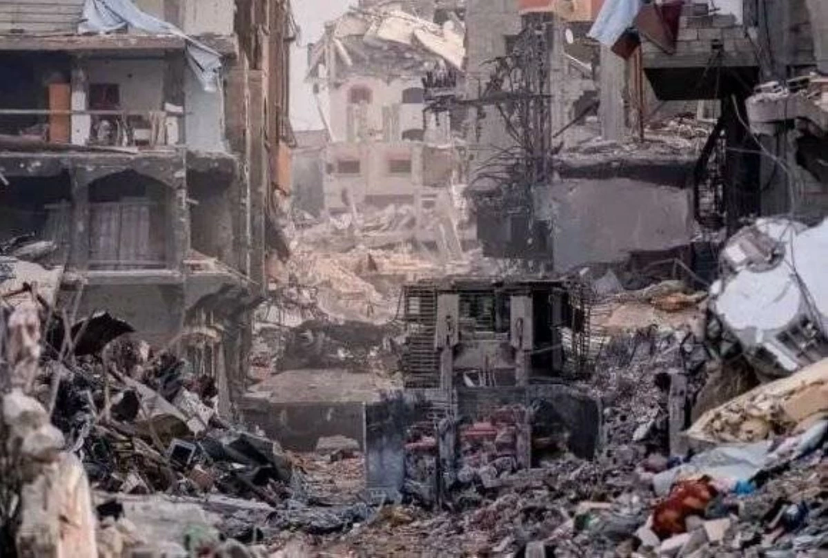 139 شهيدا في قطاع غزة خلال الساعات الـ24 الماضية 139 شهيدا في قطاع غزة خلال الساعات الـ24 الماضية