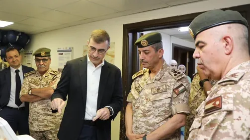الخدمات الطبية: إدخال أجهزة مراقبة متقدمة بدائرة النسائية والتوليد الخدمات الطبية: إدخال أجهزة مراقبة متقدمة بدائرة النسائية والتوليد