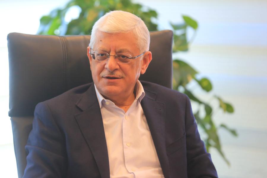 مجموعة كابيتال بنك تحقق أرباحاً قياسية قدرها 94.2 مليون دينار خلال النصف الأول من عام 2025 بنمو 34% مجموعة كابيتال بنك تحقق أرباحاً قياسية قدرها 94.2 مليون دينار خلال النصف الأول من عام 2025 بنمو 34%