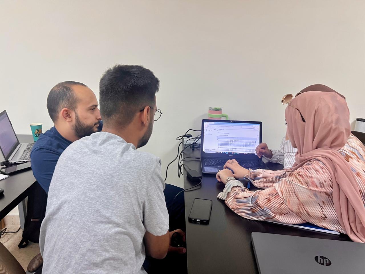 انطلاق المرحلة الثانية من برنامج “تكنو شباب 2025 – الفوج الثاني”