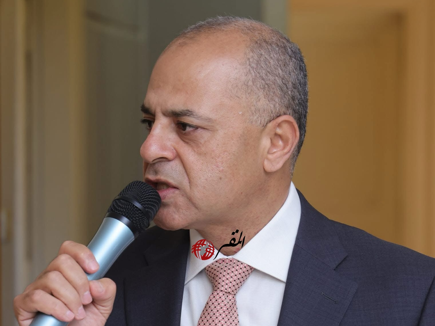 أبو صعيليك: الحكومة مستمرة في مسارات التحديث بمزيد من العزم أبو صعيليك: الحكومة مستمرة في مسارات التحديث بمزيد من العزم