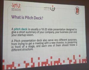 مركز إعداد القيادات الشبابية يختتم المرحلة الخامسة من برنامج “تكنو شباب 2025 – الفوج الثاني”