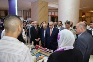 وزير الصحة: تعزيز التخصصية والتكامل ركيزة لتطوير الخدمات الجراحية في الأردن