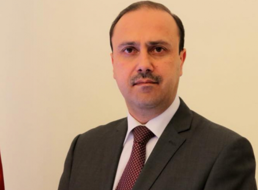 المومني يجدد رفض الأردن للاعتداءات المستمرة على قوافل المساعدات الإغاثية إلى قطاع غزة المومني يجدد رفض الأردن للاعتداءات المستمرة على قوافل المساعدات الإغاثية إلى قطاع غزة