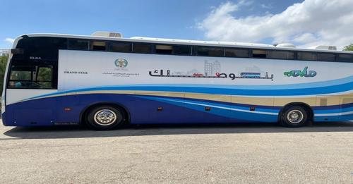 الترخيص المتنقل “المسائي” للمركبات ببلدية برقش غدا الترخيص المتنقل “المسائي” للمركبات ببلدية برقش غدا