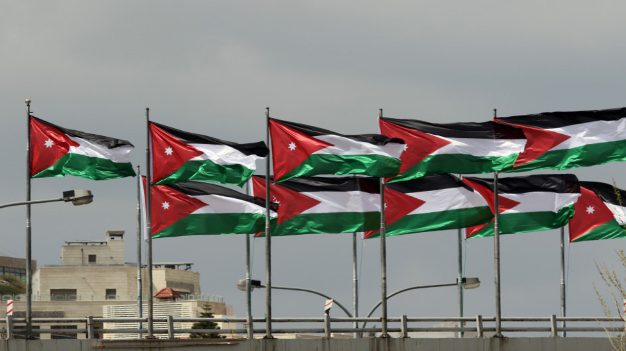 الأردن يدين تصريحات نتنياهو.. “أوهام عبثية لن تنال من الأردن والدول العربية” الأردن يدين تصريحات نتنياهو.. “أوهام عبثية لن تنال من الأردن والدول العربية”