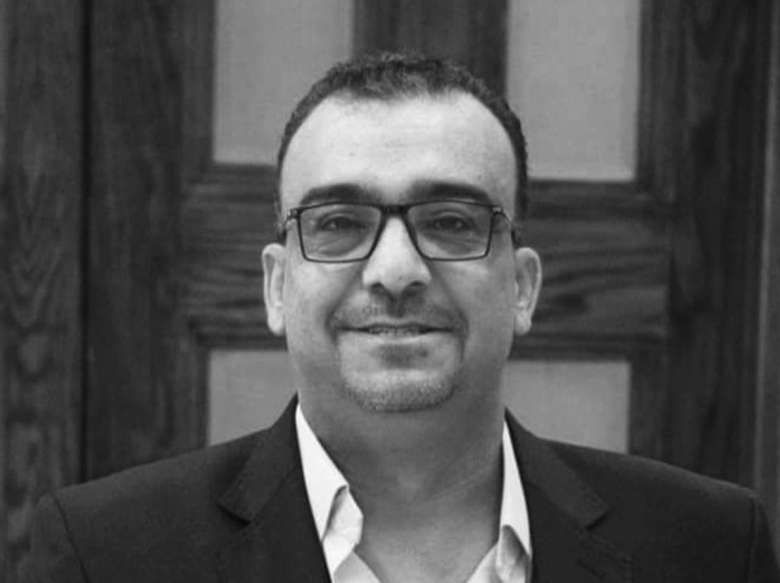 وزير الاتصال الحكومي ينعى الصحفي ابو بيدر وزير الاتصال الحكومي ينعى الصحفي ابو بيدر