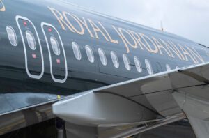 الملكية الأردنية تحقق المركز الأول في دقة المواعيد الملكية الأردنية تحقق المركز الأول في دقة المواعيد