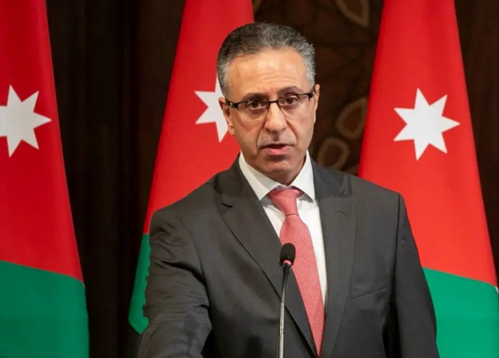 وزير الصناعة: بناء أردن قوي يعني بناء اقتصاد متين وزير الصناعة: بناء أردن قوي يعني بناء اقتصاد متين