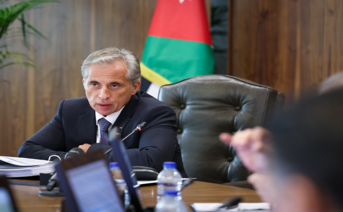 حسّان: تخصيص مبالغ في الموازنة لـ”خدمة العلم”.. وتنفيذه العام المقبل حسّان: تخصيص مبالغ في الموازنة لـ”خدمة العلم”.. وتنفيذه العام المقبل