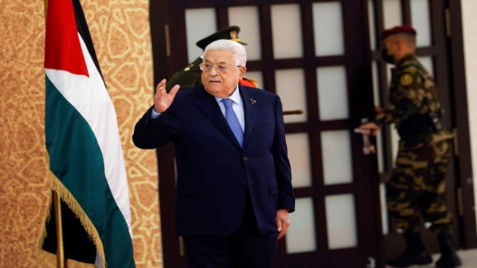 عباس: نريد دولة فلسطين غير مسلحة بما في ذلك قطاع غزة عباس: نريد دولة فلسطين غير مسلحة بما في ذلك قطاع غزة