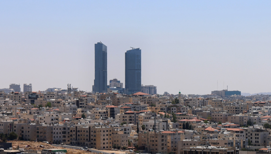 الأرصاد: لا موجات حارة حتى نهاية آب الأرصاد: لا موجات حارة حتى نهاية آب