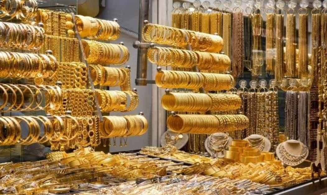 67.5 دينار سعر الذهب عيار 21 بالسوق المحلية 67.5 دينار سعر الذهب عيار 21 بالسوق المحلية