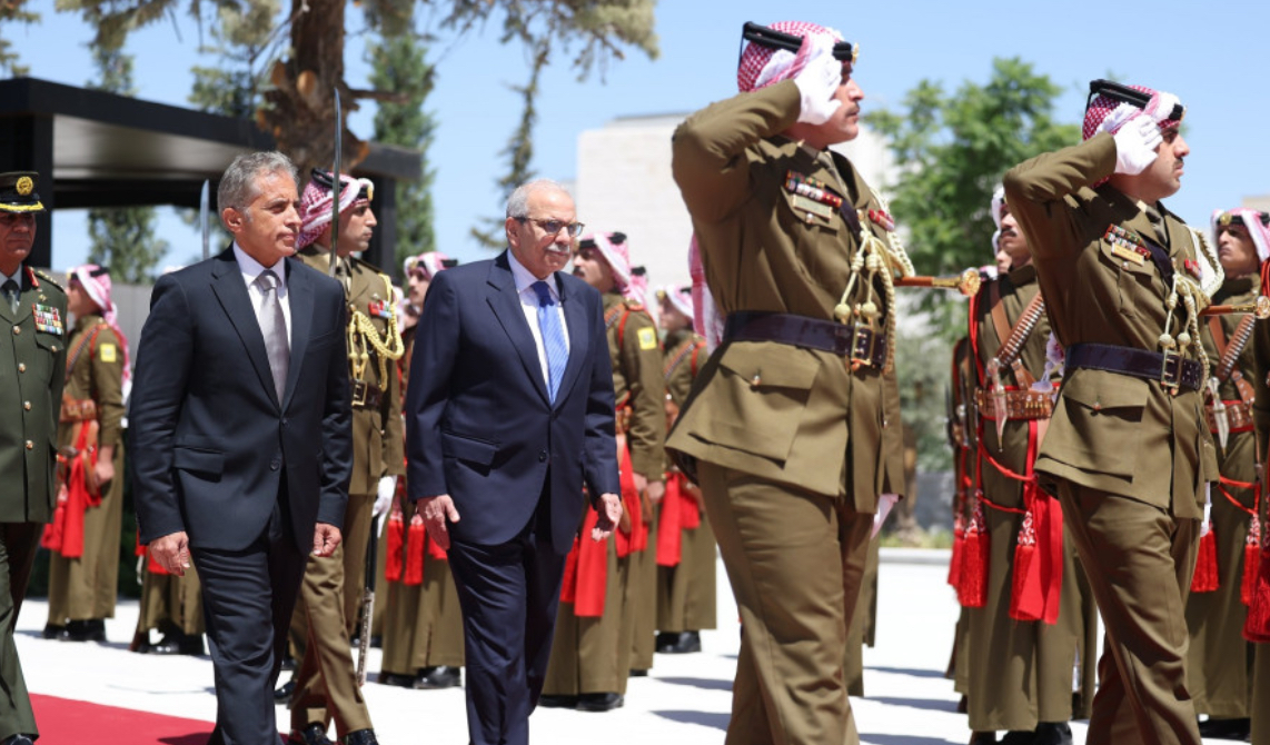 حسان: الواقع لا يشير لوهم إسرائيل الكبرى بل لإسرائيل المنبوذة المعزولة حسان: الواقع لا يشير لوهم إسرائيل الكبرى بل لإسرائيل المنبوذة المعزولة