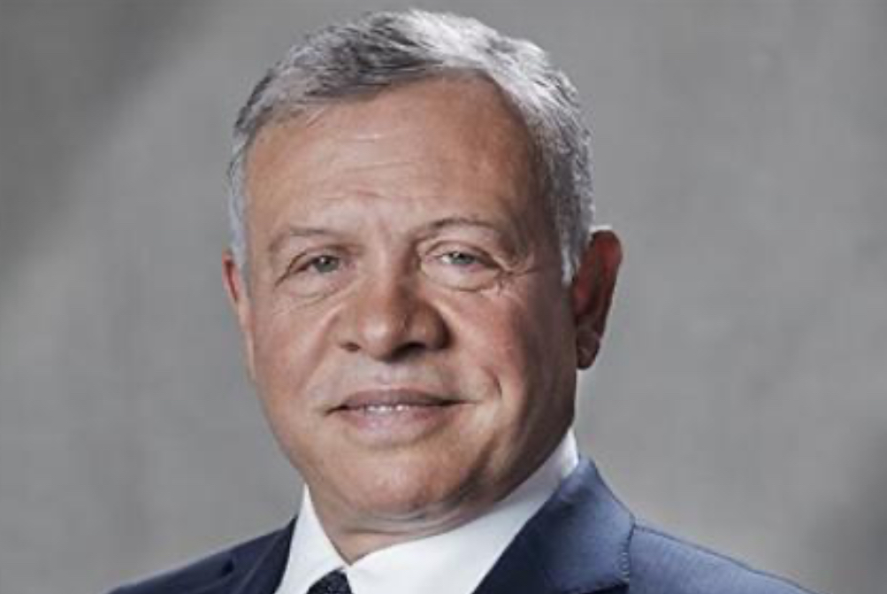 الملك يستقبل سلام ويؤكد دعم الأردن الكامل للأشقاء اللبنانيين الملك يستقبل سلام ويؤكد دعم الأردن الكامل للأشقاء اللبنانيين