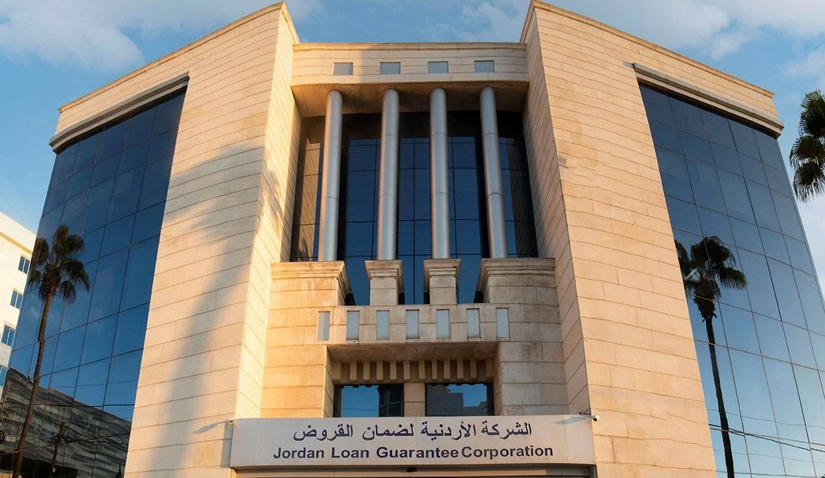 204 ملايين دينار ضمانات سجلتها شركة ضمان القروض في النصف الأول من 2025 204 ملايين دينار ضمانات سجلتها شركة ضمان القروض في النصف الأول من 2025