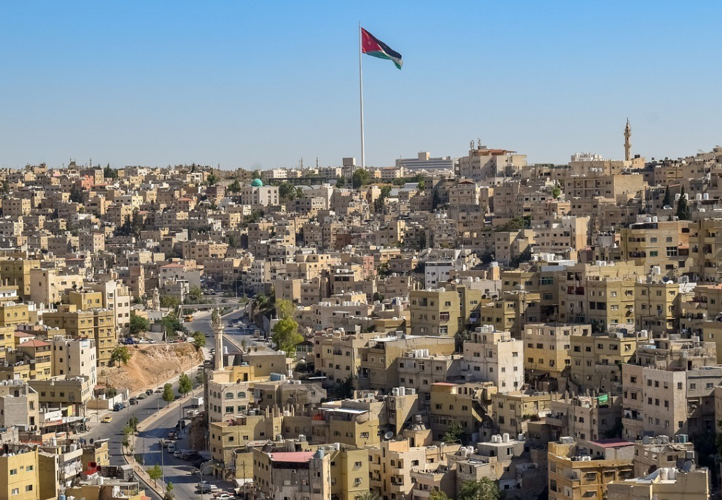 اجواء صيفية معتدلة حتى السبت اجواء صيفية معتدلة حتى السبت