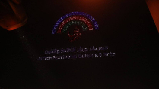 المدير التنفيذي لمهرجان جرش: المهرجان حقق نجاحا كبيرا بشهادة الضيوف العرب والأجانب المدير التنفيذي لمهرجان جرش: المهرجان حقق نجاحا كبيرا بشهادة الضيوف العرب والأجانب