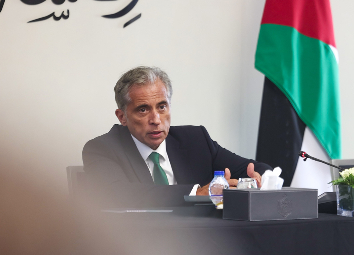 رئيس الوزراء: نجاح أي وزارة يعتمد على قدرة الأمين العام على تنفيذ ما هو مطلوب منه بكفاءة وقدرة عالية رئيس الوزراء: نجاح أي وزارة يعتمد على قدرة الأمين العام على تنفيذ ما هو مطلوب منه بكفاءة وقدرة عالية