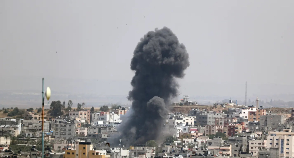 61 شهيدا في غزة خلال 24 ساعة 61 شهيدا في غزة خلال 24 ساعة
