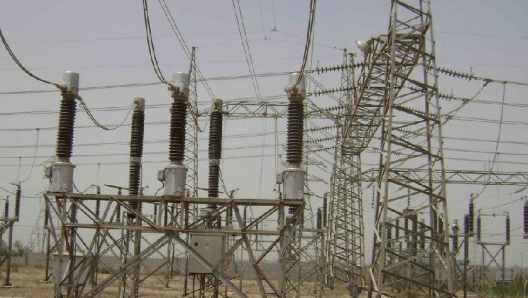 فصل التيار الكهربائي عن مناطق بمعان غداً فصل التيار الكهربائي عن مناطق بمعان غداً
