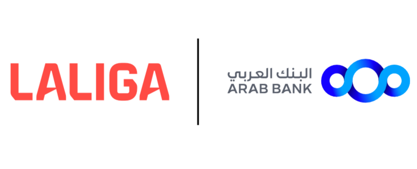 البنك العربي ورابطة الدوري الإسباني (لاليغا) يعلنان عن شراكة حصرية البنك العربي ورابطة الدوري الإسباني (لاليغا) يعلنان عن شراكة حصرية