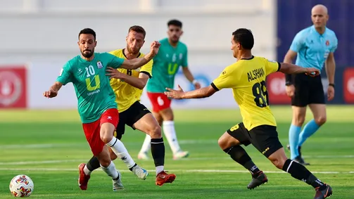 فوز الوحدات على السرحان بدوري المحترفين فوز الوحدات على السرحان بدوري المحترفين