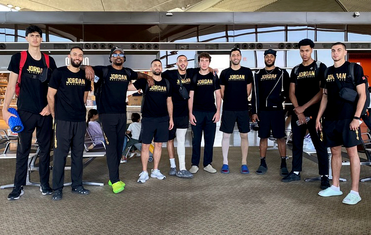 منتخب كرة السلة يواجه الصين تايبيه لحسم بطاقة ربع نهائي آسيا منتخب كرة السلة يواجه الصين تايبيه لحسم بطاقة ربع نهائي آسيا